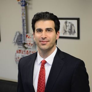 Meet your Posher, Michael